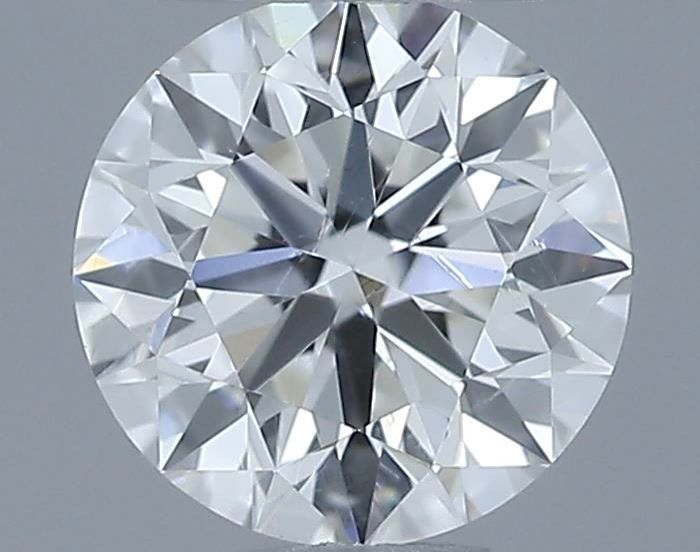 Diamond Natural 0,41Ct E-VS1 Round - IGI795661059 1