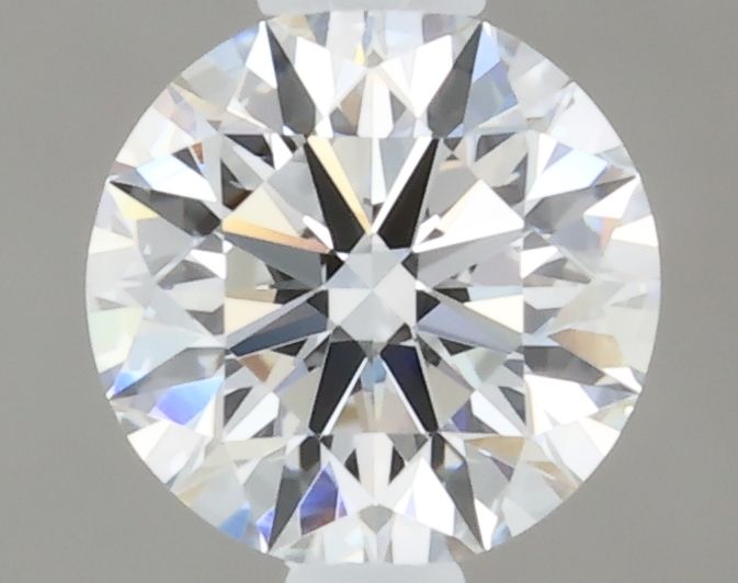 Diamond Natural 0,3Ct F-VVS1 Round - GIA6545145717 1