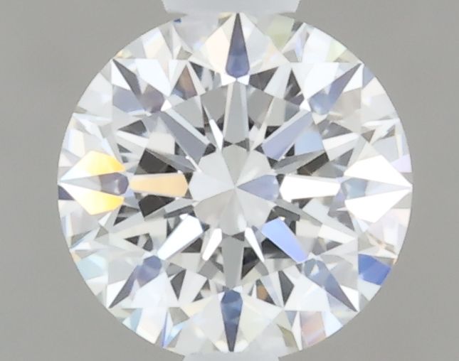 Diamond Natural 0,3Ct F-VVS1 Round - GIA7548146799 1