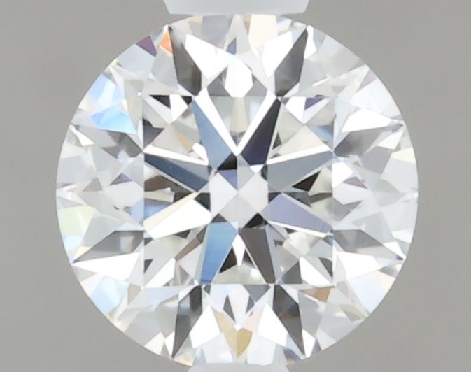 Diamond Natural 0,32Ct F-VVS1 Round - GIA3545122004 1