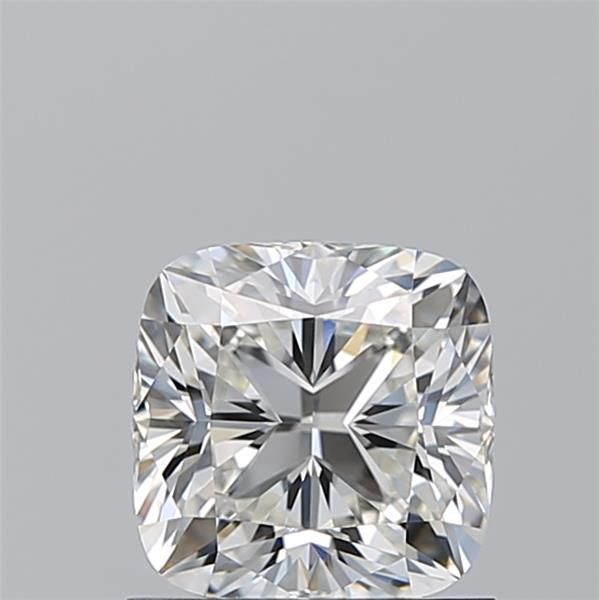 Diamond Natural 1,01Ct I-VVS1 Cushion - GIA5526776726 1
