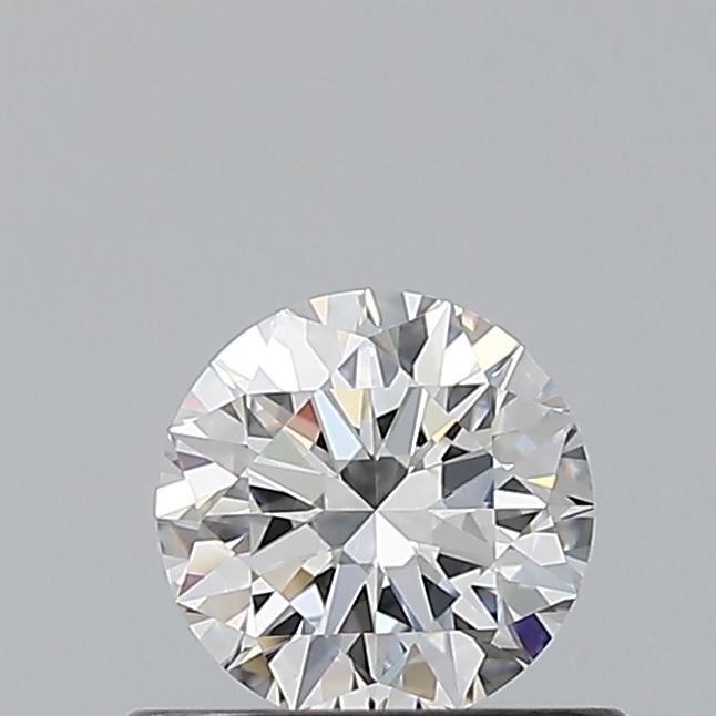Diamond Natural 0,5Ct G-VVS1 Round - GIA1558718771 1