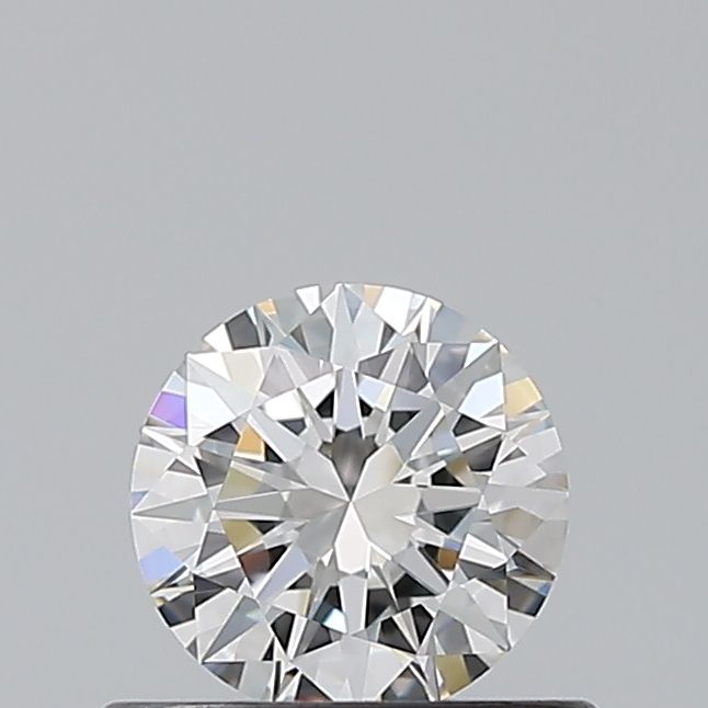 Diamond Natural 0,5Ct F-VVS1 Round - GIA1558884333 1