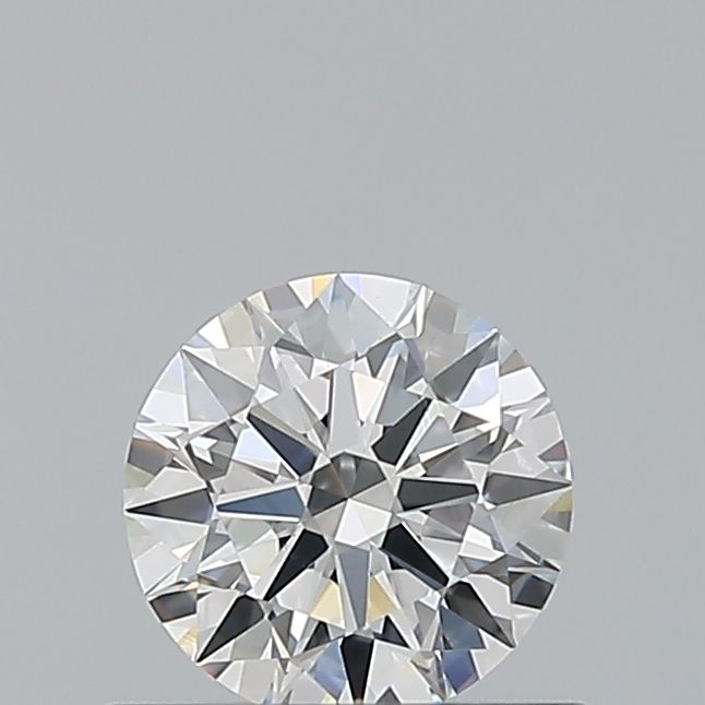 Diamond Natural 0,55Ct G-VS1 Round - GIA3555878630 1