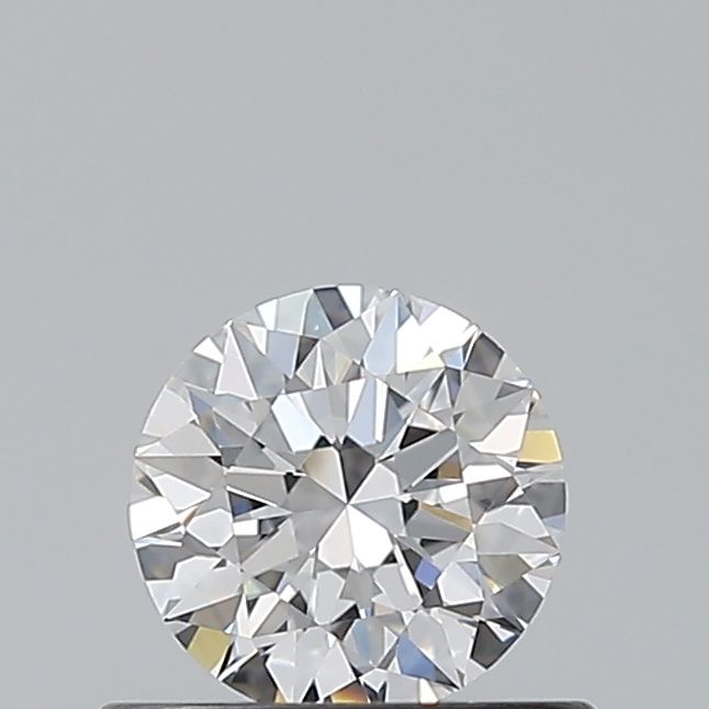 Diamond Natural 0,5Ct D-VVS1 Round - GIA1559884133 1