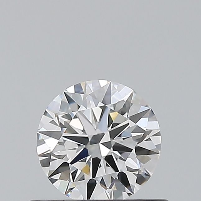 Diamond Natural 0,5Ct F-VVS2 Round - GIA2557878450 1