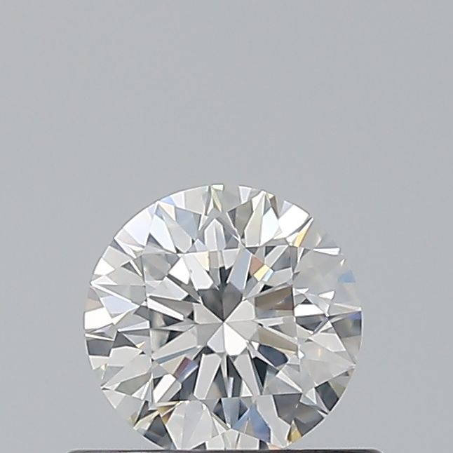 Diamond Natural 0,5Ct G-VS2 Round - GIA1553877815 1