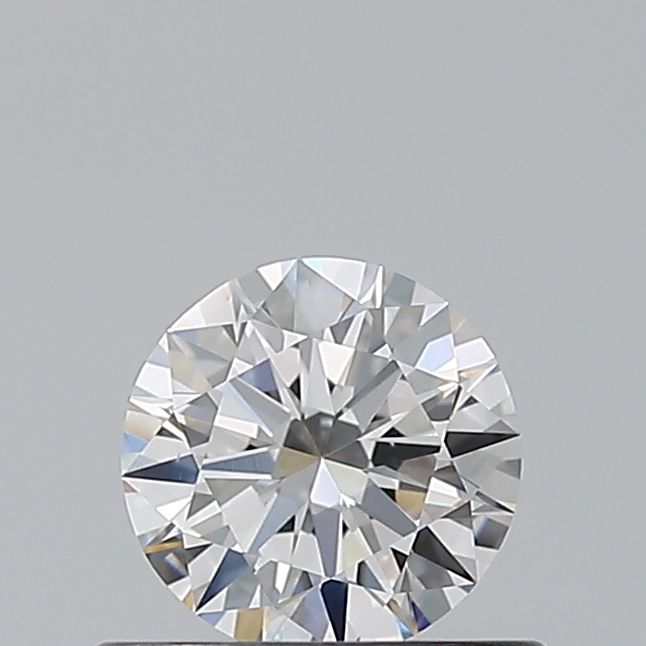 Diamond Natural 0,5Ct E-VS2 Round - GIA2556878339 1