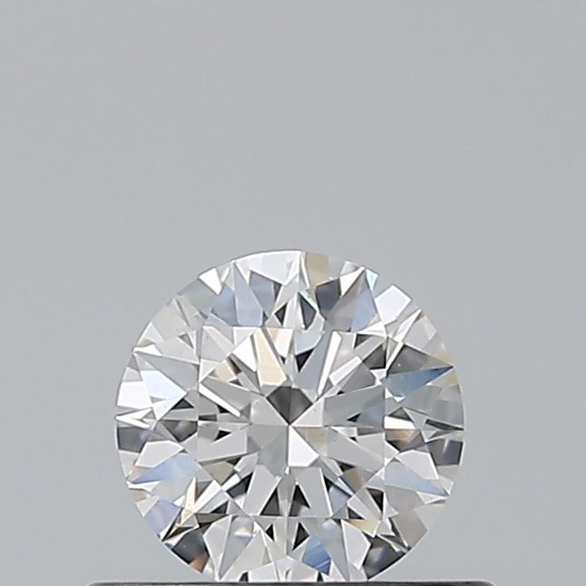 Diamond Natural 0,44Ct E-VS2 Round - GIA2556878601 1