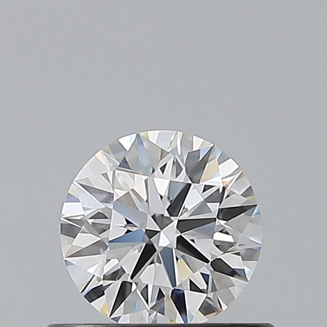 Diamond Natural 0,5Ct F-VS2 Round - GIA6552878458 1