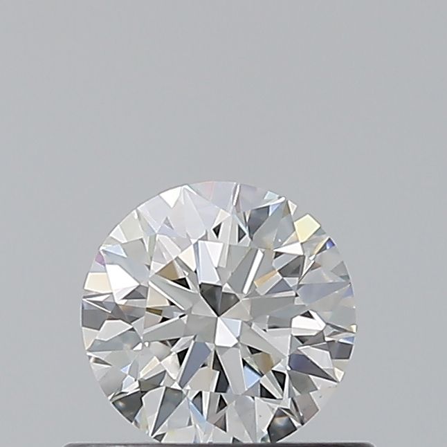 Diamond Natural 0,5Ct G-VS1 Round - GIA7551875302 1