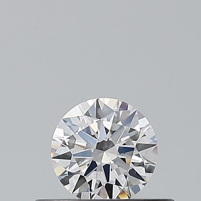 Diamond Natural 0,31Ct E-VS2 Round - GIA6552884299 1