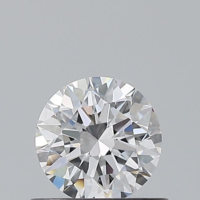 Diamond Natural 0,55Ct D-VS1 Round - GIA2556884277 1