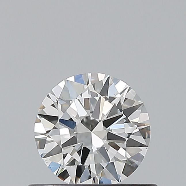Diamond Natural 0,5Ct G-VS2 Round - GIA2557878402 1