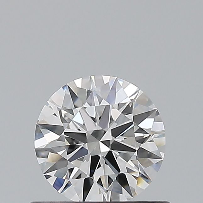 Diamond Natural 0,56Ct E-VVS2 Round - GIA2558878617 1