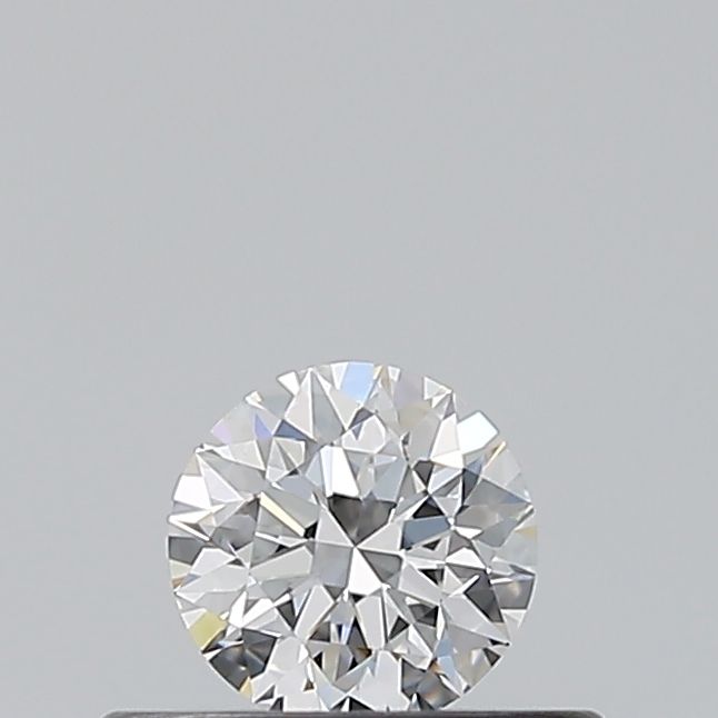 Diamond Natural 0,3Ct E-VS1 Round - GIA1558874489 1