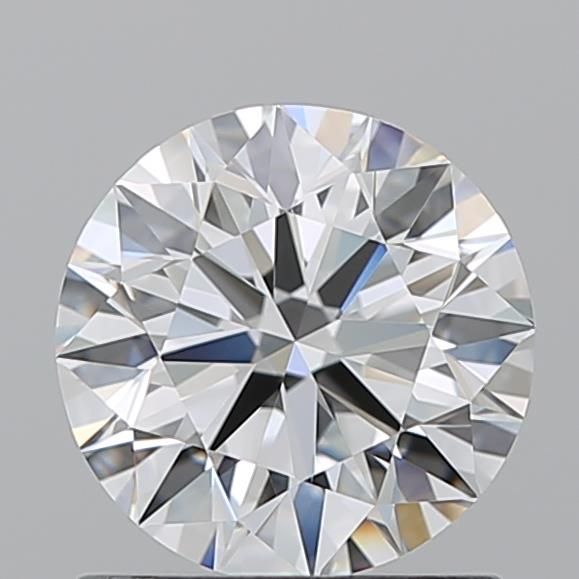 Diamond Natural 1,15Ct G-IF Round - GIA2556416972 1