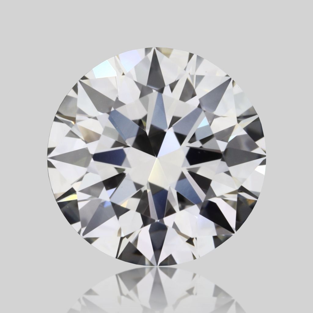 Diamond Natural 0,75Ct H-VVS2 Round - GIA2557834342 1