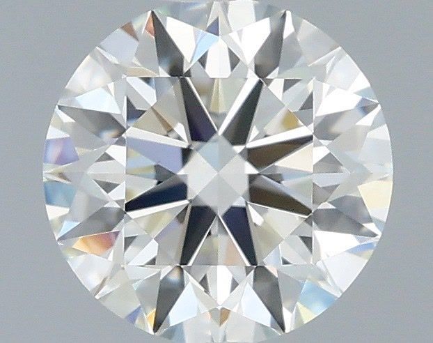 Diamond Natural 0,96Ct H-VVS2 Round - IGI800659316 1