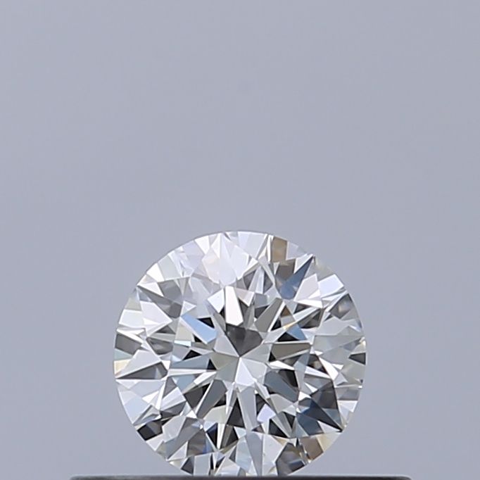 Diamond Natural 0,3Ct F-VVS2 Round - GIA6555851544 1
