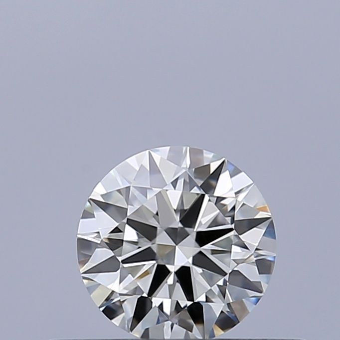 Diamond Natural 0,33Ct I-IF Round - GIA1555852649 1