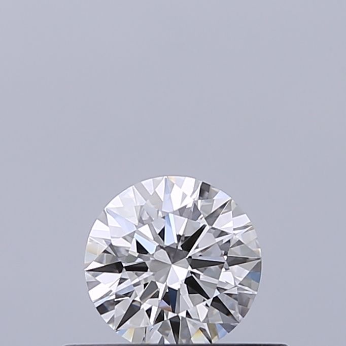 Diamond Natural 0,32Ct D-VS1 Round - GIA5556851379 1