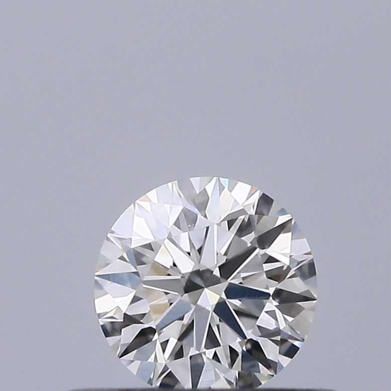 Diamond Natural 0,31Ct G-VS1 Round - GIA7558846461 1