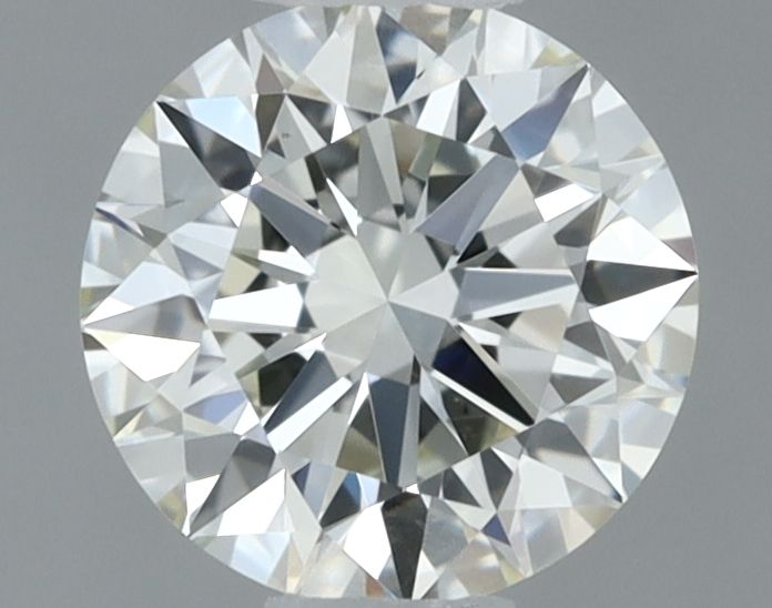 Diamond Natural 0,5Ct I-VS1 Round - IGI819603713 1
