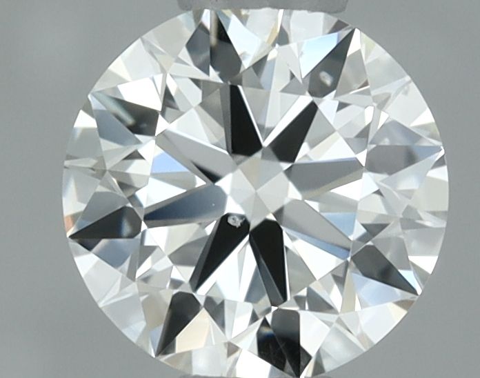 Diamond Natural 0,5Ct I-VS2 Round - IGI819603853 1