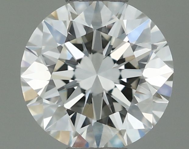 Diamond Natural 0,5Ct I-VVS1 Round - IGI819603855 1