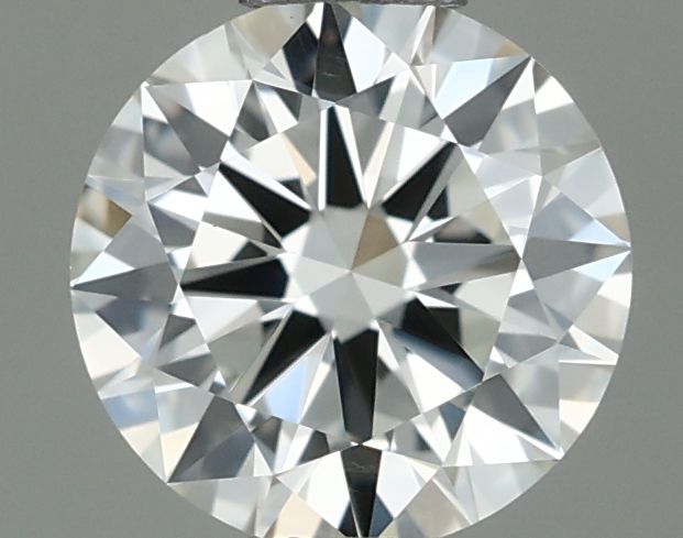 Diamond Natural 0,5Ct I-VVS1 Round - IGI819603879 1