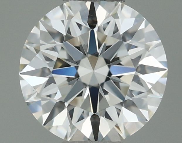 Diamond Natural 0,5Ct I-VVS2 Round - IGI819603866 1