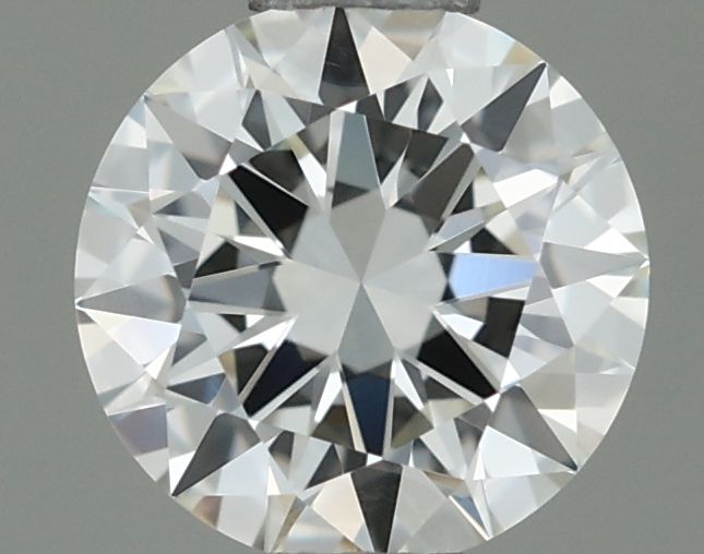 Diamond Natural 0,5Ct H-VVS1 Round - IGI819604308 1