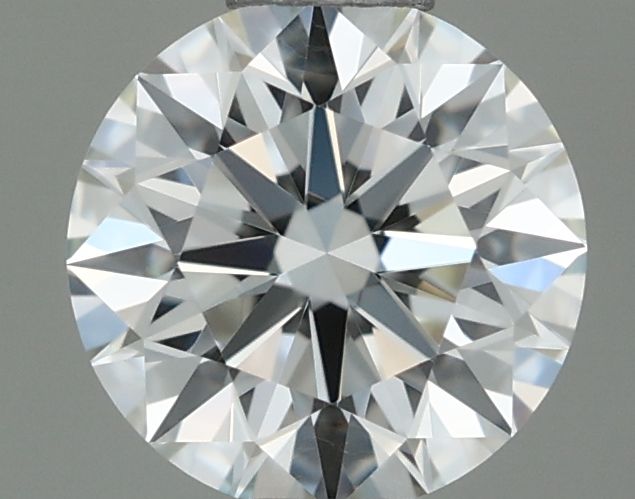 Diamond Natural 0,5Ct H-VVS1 Round - IGI819603846 1