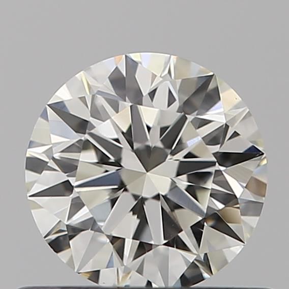 Diamond Natural 0,5Ct H-VS1 Round - IGI810635028 1
