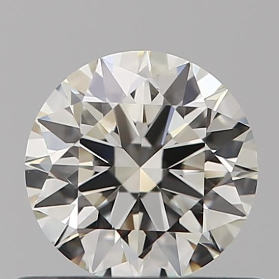 Diamond Natural 0,5Ct H-VS1 Round - IGI810635043 1