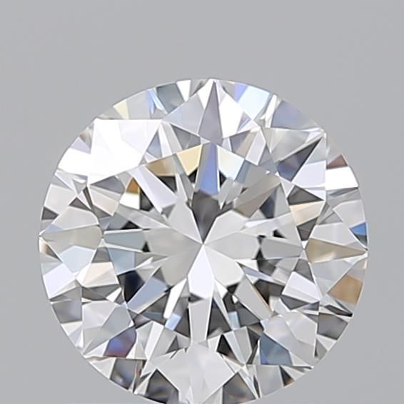Diamond Natural 1,01Ct G-VVS1 Round - GIA3555300448 1