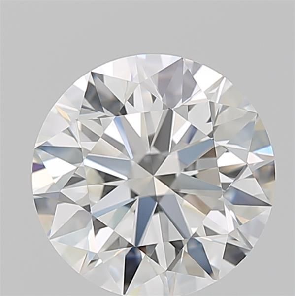 Diamond Natural 1,5Ct H-VVS1 Round - GIA1538262283 1