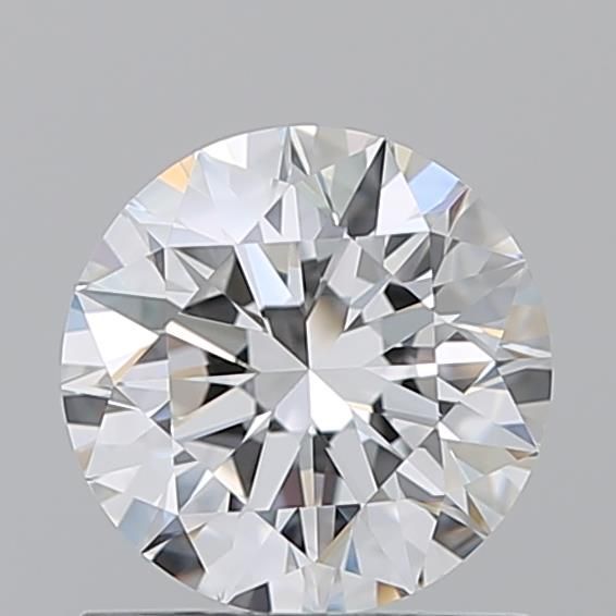 Diamond Natural 1,04Ct E-VVS2 Round - GIA7546632864 1