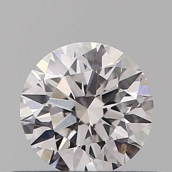 Diamond Natural 0,4Ct F-SI1 Round - GIA2554443881 1