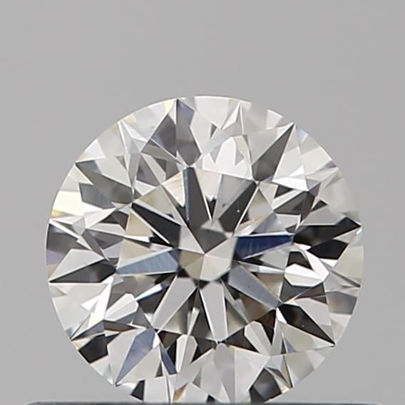 Diamond Natural 0,41Ct G-VS1 Round - GIA2557537521 1