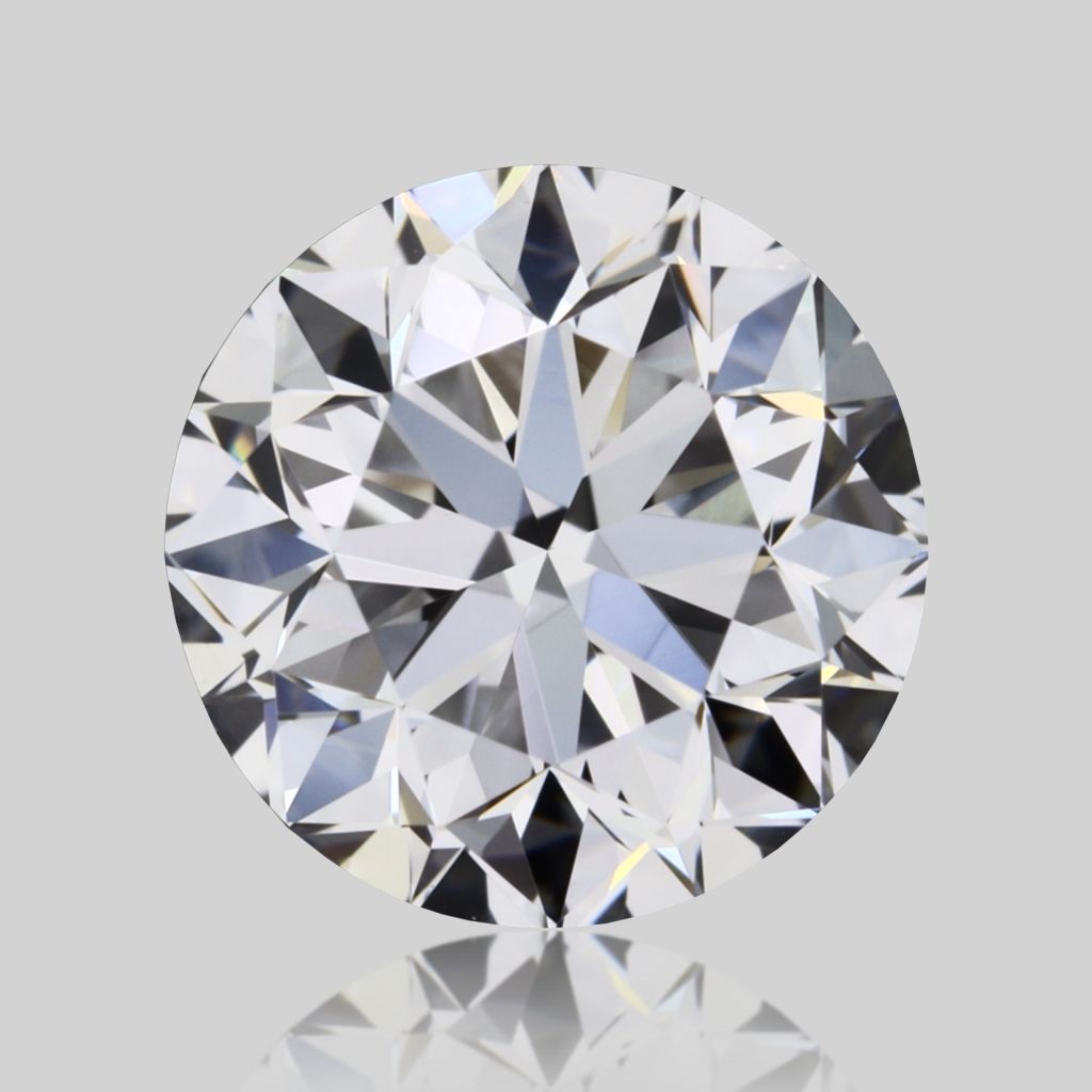 Diamond Natural 0,7Ct D-VS1 Round - GIA1555813492 1