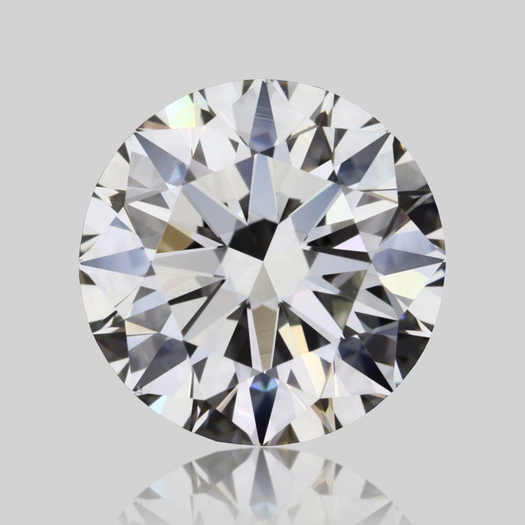 Diamond Natural 0,8Ct I-VS2 Round - GIA2557752828 1