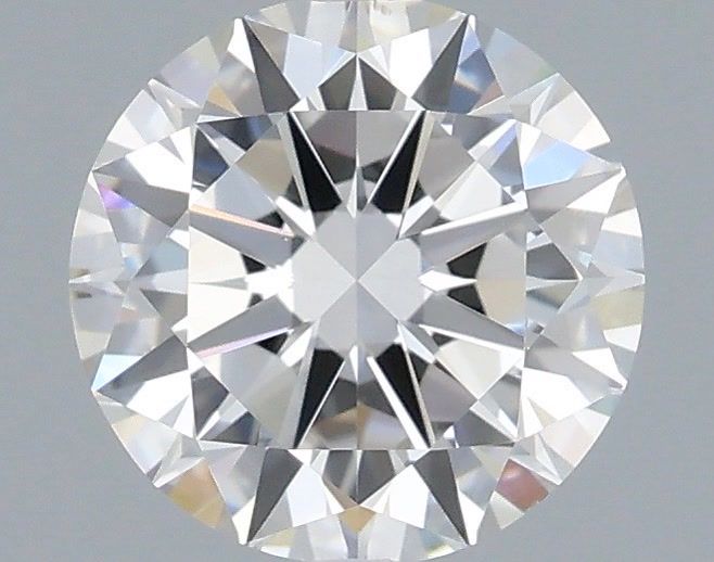 Diamond Natural 1Ct G-VS1 Round - IGI809644477 1