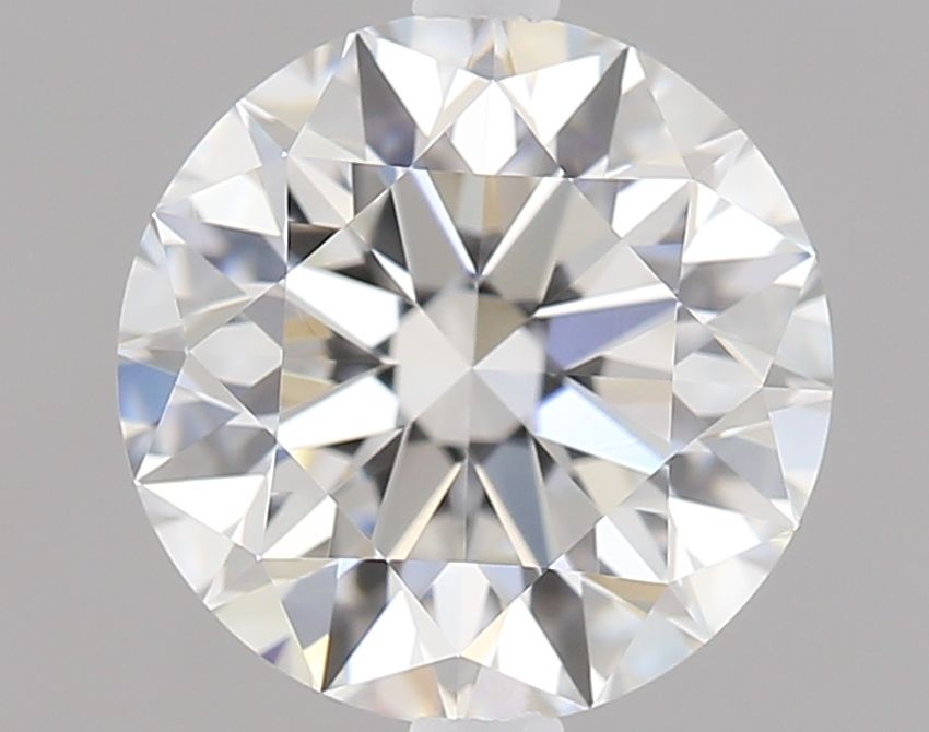 Diamond Natural 1,01Ct F-VVS1 Round - GIA2243008484 1