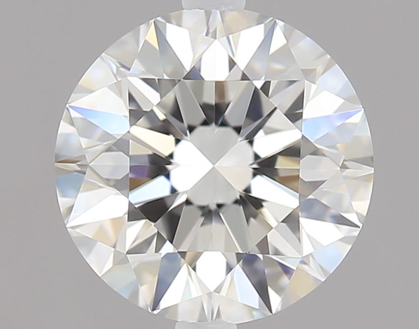Diamond Natural 1,21Ct G-VVS1 Round - GIA2245008469 1