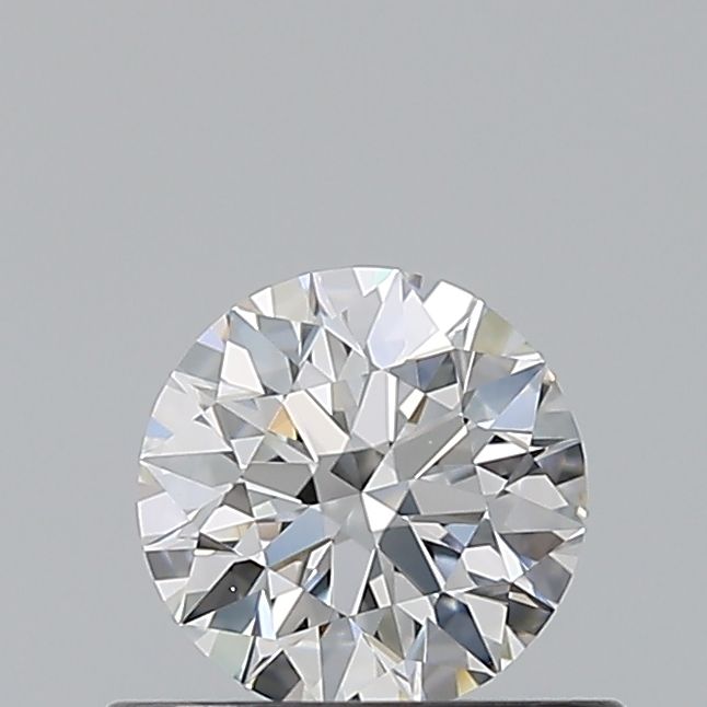 Diamond Natural 0,5Ct F-VS1 Round - GIA6552796752 1
