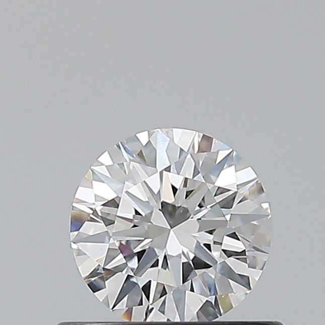 Diamond Natural 0,51Ct E-VS2 Round - GIA1559759541 1