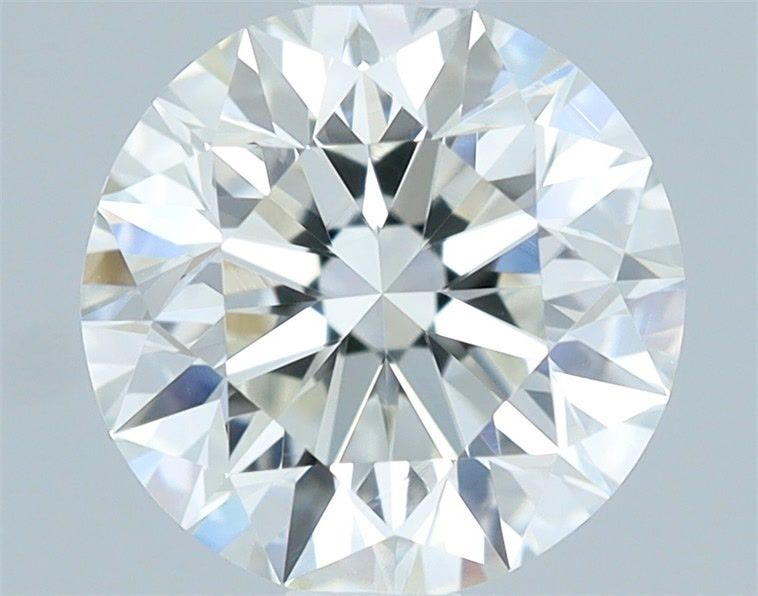 Diamond Natural 1,5Ct G-VS1 Round - IGI801638153 1