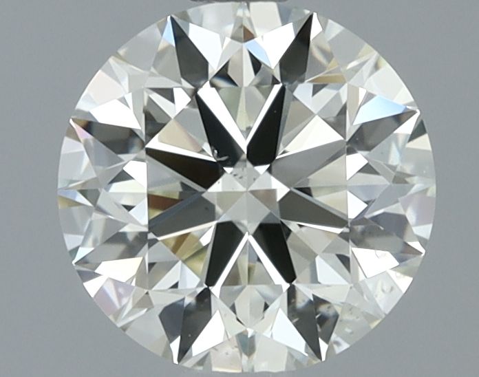 Diamond Natural 1,1Ct L-VS2 Round - IGI780669532 1